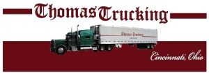 Trucking