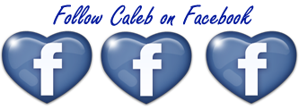 Follow Caleb on Facebook